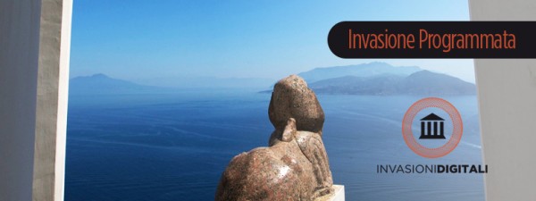 invasione digitale anacapri