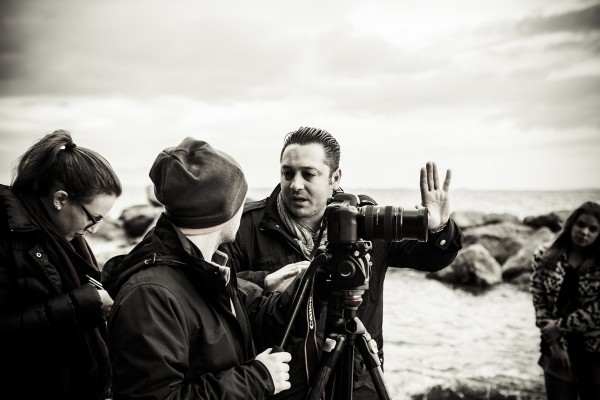 isolati cortometraggio