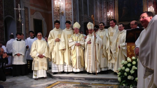 ordinazione maurizio molino89