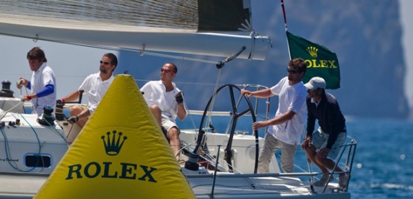 rolex capri cup