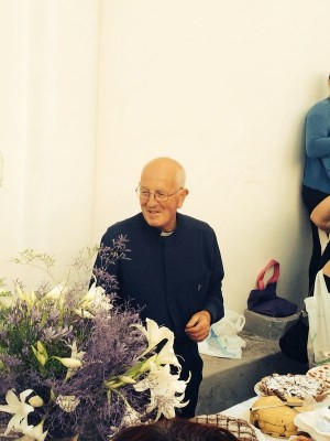Don Vincenzo Simeoli