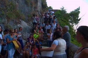 scala fenicia (lousi Molino)