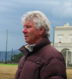 allenatore nino ricci