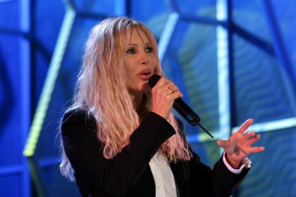 ivana spagna