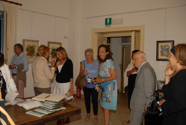 le muse arte 2