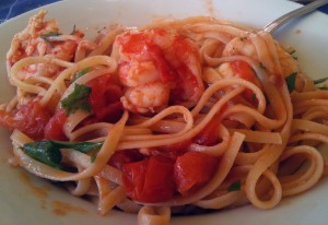 ricette primi piatti