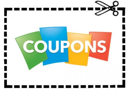 coupon
