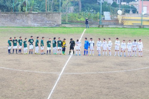 allievi capri