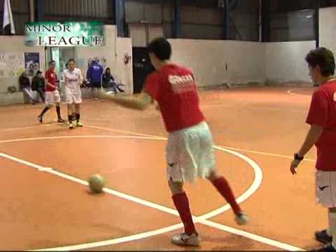 calcio a 5 capri