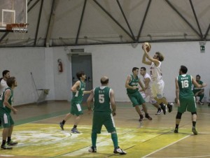 olimpia basket