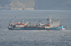 posa cavo 3