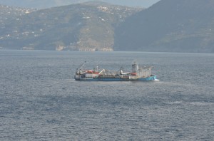 posa cavo2