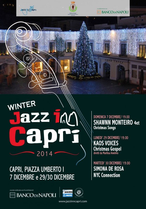 JAZZ CHRISTMAS