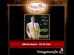 alberto gometz