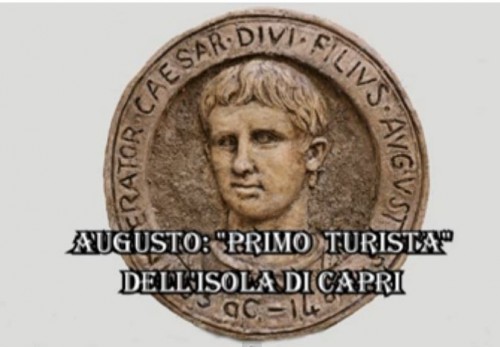 augusto turista