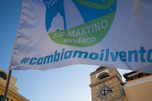 cambia vento