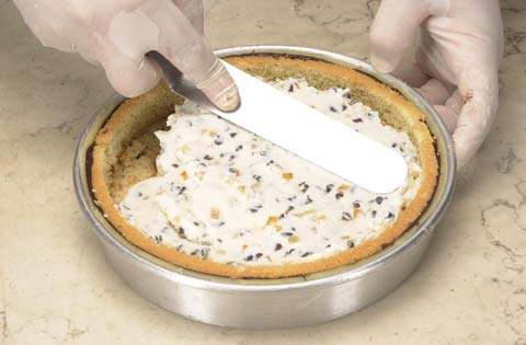 cassata napoletana