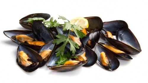 cozze cullate