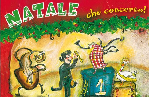 natale che conceertoo
