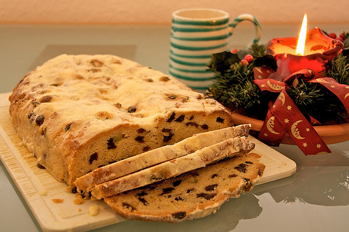 pan enatale