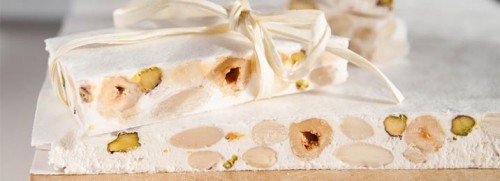torrone tenero ricetta