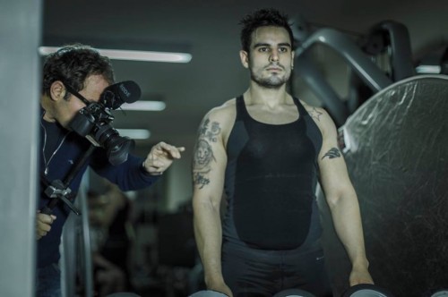 la palestra dell'anima
