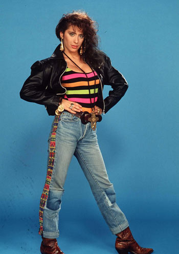 SABRINA SALERNO CAPRI CONCERTO