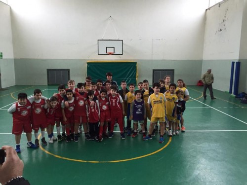 basket under 13 capri