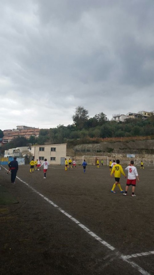 olimpia capri prima squadra big