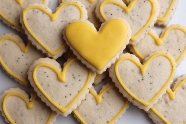 ricette biscotti