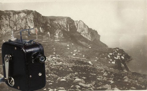 capri 1900