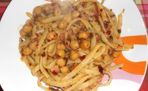 lampi e tuoni