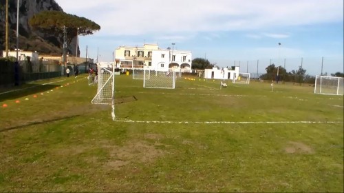 campo recuperato