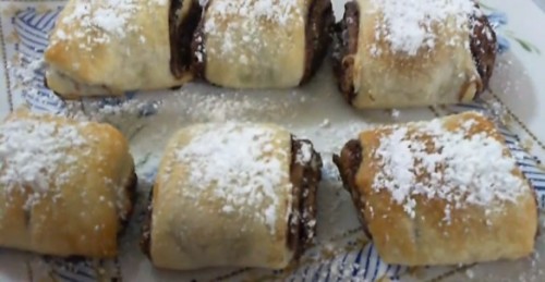 fagottini