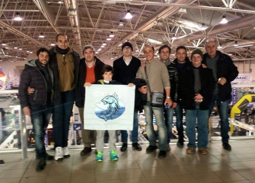l'amo di capri associazione
