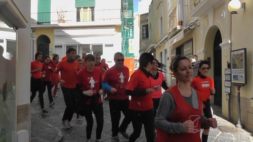 partenza runner
