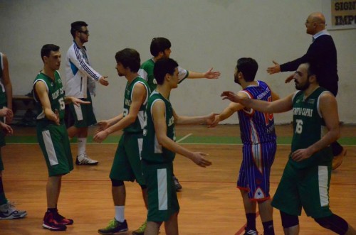 sammaritana basket capri