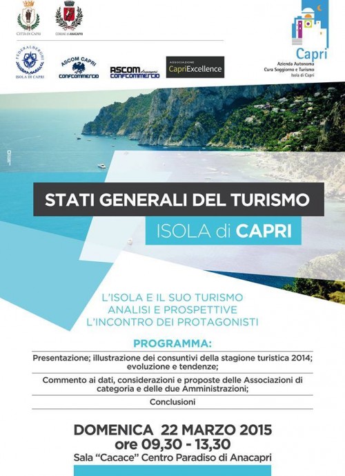 stati generali del turismo