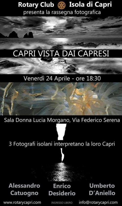 mostra fotografica