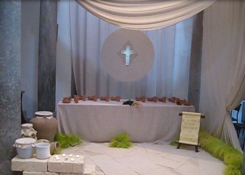 sepolcri capri 2015