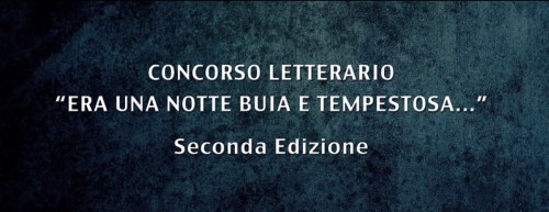 era una notte
