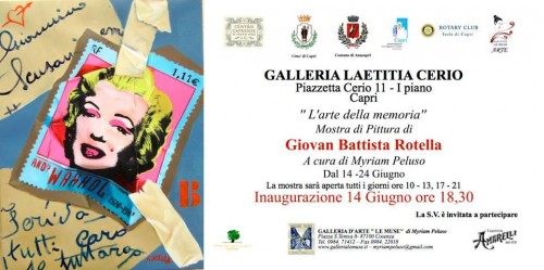 arte memoria