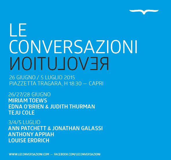 conversazioni 2015