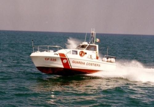 guardia costiera