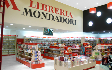 mondadori store