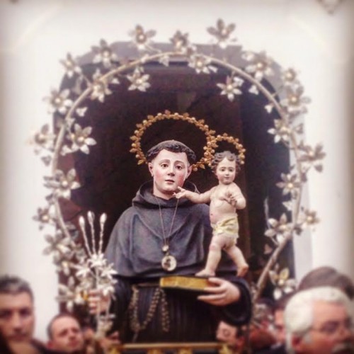 sant antonio 2015