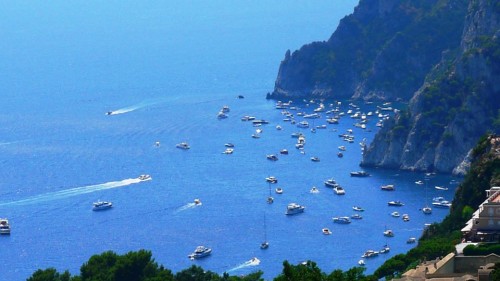 area marina protetta