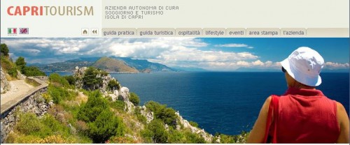 capritourism