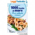 1000 ricette di mare
