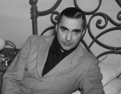 CURZIO MALAPARTE CAPRI IL CRISTO